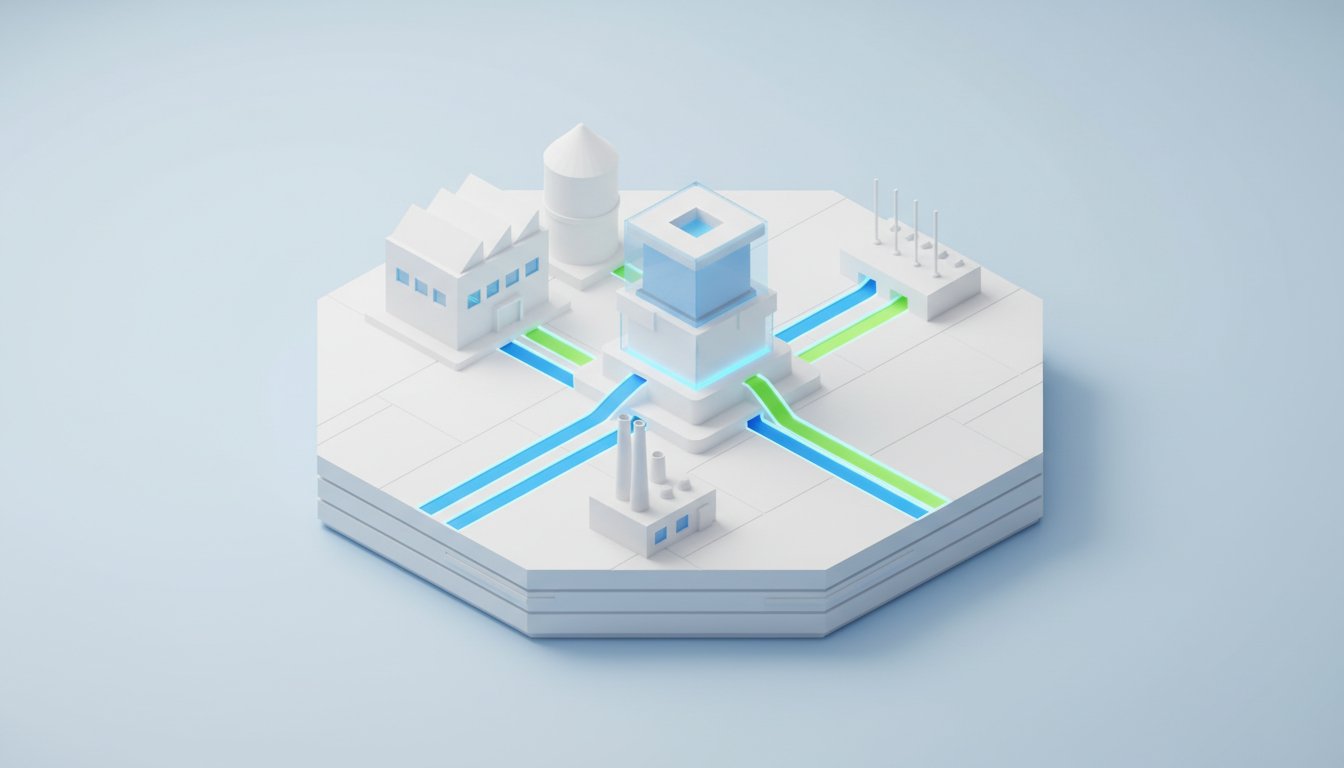 Was ist Konnektivität? Der ultimative Leitfaden für das IoT-Zeitalter ...