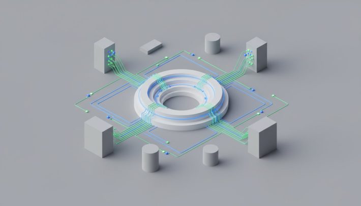 Was ist eine IoT Plattform? Der ultimative Guide für Unternehmen | Pallax