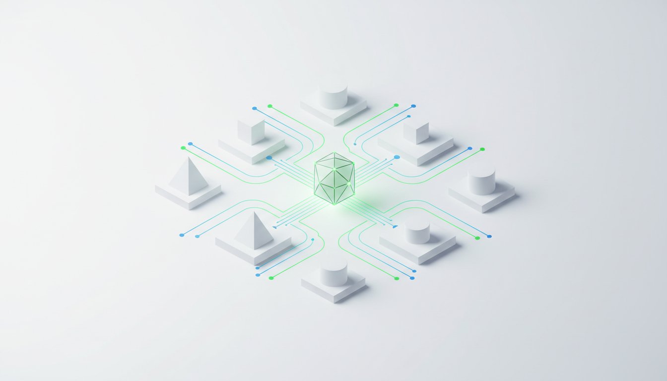 Datenintegrationsplattform: Der ultimative Leitfaden für Ihr ...