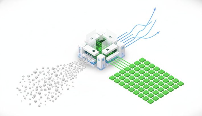 Datenvisualisierung Tools für IoT: Der ultimative Guide für 2026 | Pallax