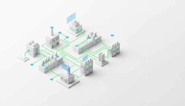 IoT Lösungen für den Mittelstand: Der praxisnahe Leitfaden 2026 | Pallax