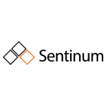 Logo der Sentinum GmbH, Hersteller vielfältige Sensorik für eine vernetzte Welt