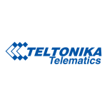Logo von Teltonika Telematics – Hersteller intelligenter Telematik für vernetzte Fahrzeuge