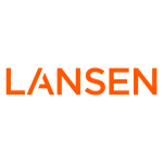 Logo von Lansen Systems – Hersteller smarter Sensorik für intelligente Gebäude
