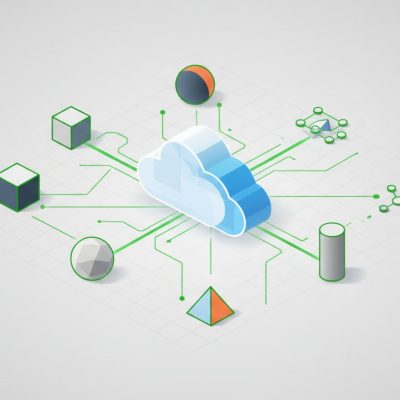 Cloudbasierte IoT Lösung: Der ultimative Leitfaden für Unternehmen 2026 - Hero Image