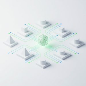 Datenintegrationsplattform: Der ultimative Leitfaden für Ihr Unternehmen - Hero Image