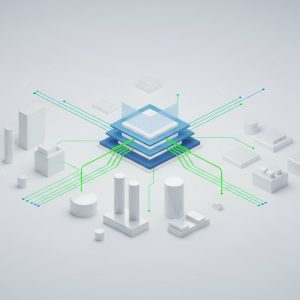 Die besten IoT-Lösungen für den Mittelstand: Ein strategischer Überblick - Hero Image