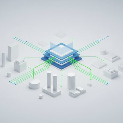 Die besten IoT-Lösungen für den Mittelstand: Ein strategischer Überblick - Hero Image