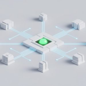 Digitale Souveränität: Was sie für Unternehmen bedeutet und wie Sie sie erreichen - Hero Image