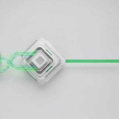 End-to-End Datenplattform: Der ultimative Guide für Ihr Unternehmen - Hero Image