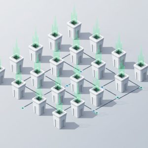 Füllstandssensor für Mülltonnen: Der komplette Leitfaden 2026 - Hero Image