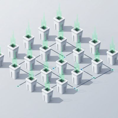 Füllstandssensor für Mülltonnen: Der komplette Leitfaden 2026 - Hero Image