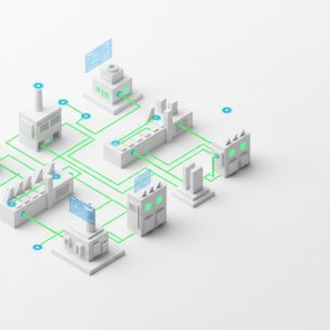 IoT Lösungen für den Mittelstand: Der praxisnahe Leitfaden 2026 - Hero Image