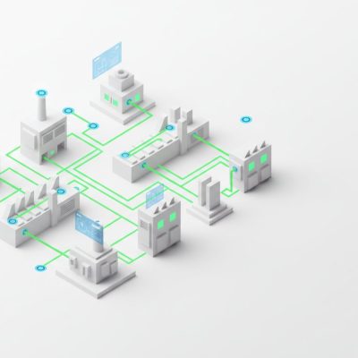 IoT Lösungen für den Mittelstand: Der praxisnahe Leitfaden 2026 - Hero Image