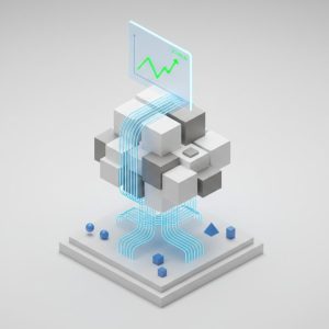 IoT-Technologie: Die 4 entscheidenden Bausteine jedes IoT-Systems - Hero Image