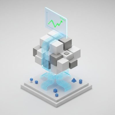 IoT-Technologie: Die 4 entscheidenden Bausteine jedes IoT-Systems - Hero Image