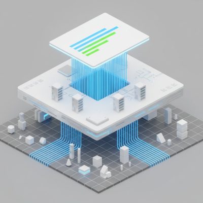 IoT-Technologie: Einblicke in die Kernkomponenten vernetzter Systeme - Hero Image