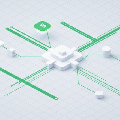 Konnektivität im IoT: Der ultimative Guide zu Technologien und Standards - Hero Image