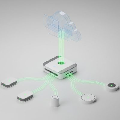 LoRaWAN Sensoren: Der ultimative Guide für Typen, Anwendungsfälle und Auswahl - Hero Image