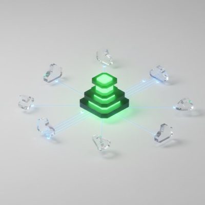 MQTT Broker Cloud Service: Der Leitfaden für Skalierbarkeit & Sicherheit im IoT - Hero Image