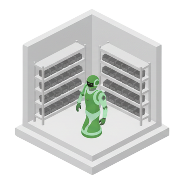 Pallax Business Automation Hub