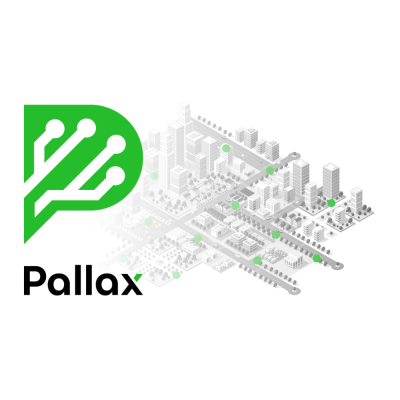 Daten- und IoT-Plattform Pallax