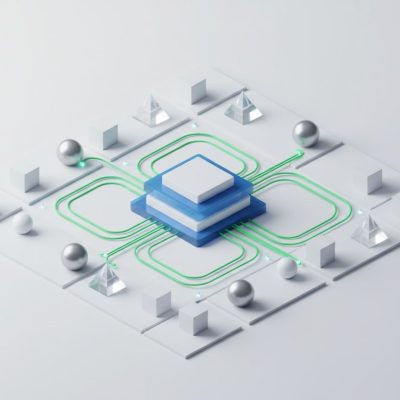 Was ist das Internet of Things (IoT)? Der ultimative Guide für 2026 - Hero Image