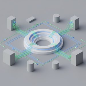 Was ist eine IoT Plattform? Der ultimative Guide für Unternehmen - Hero Image