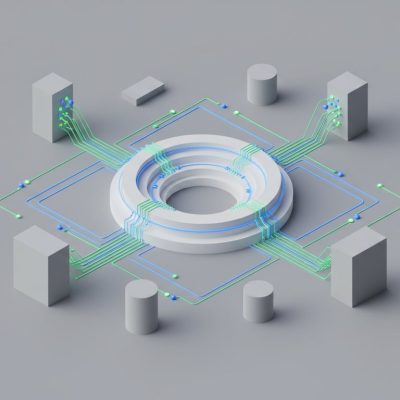 Was ist eine IoT Plattform? Der ultimative Guide für Unternehmen - Hero Image